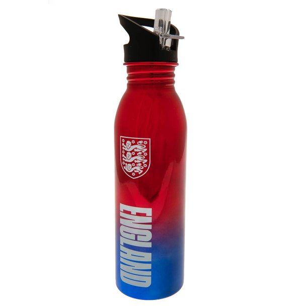 England FA Aluminium DrikkeDunk