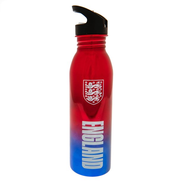 England FA Aluminium DrikkeDunk