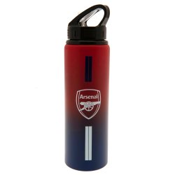Arsenal F.C Aluminium Drikkedunk