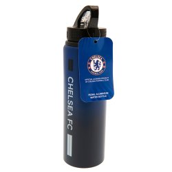 Chelsea F.C Aluminium Drikkedunk