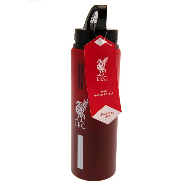 Liverpool F.C Aluminium Drikkedunk