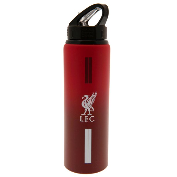 Liverpool F.C Aluminium Drikkedunk