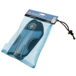 Manchester City F.C Benskinner Til Brn 10-12 r