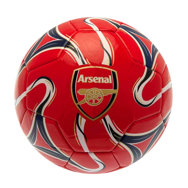 Arsenal FC Skill Bold - Str. 1