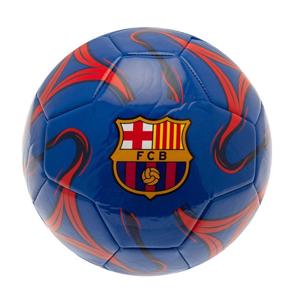 FC Barcelona Skill Bold - Str. 1