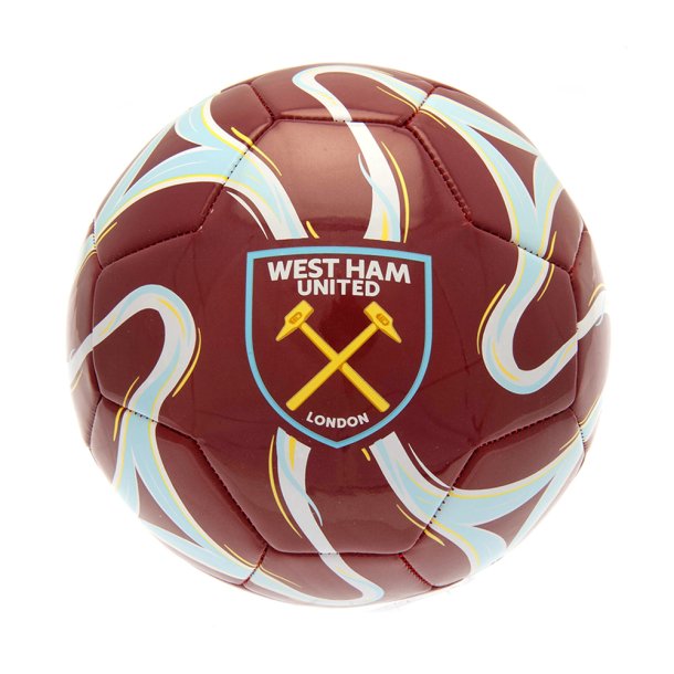 West Ham United FC Skill Bold - Str. 1