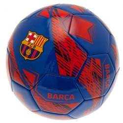 FC Barcelona Fodbold - Str. 5 