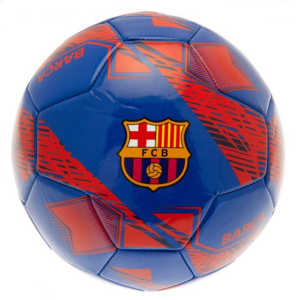 FC Barcelona Fodbold - Str. 5 