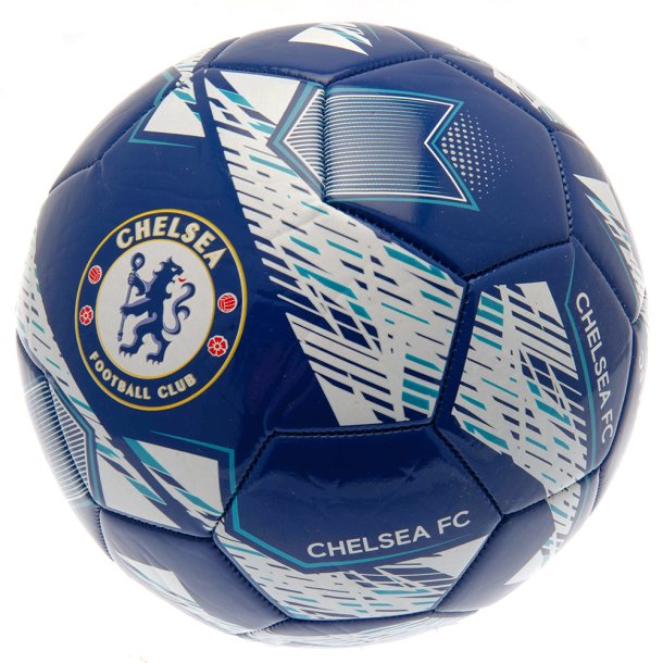 Chelsea FC Fodbold - Str. 5 
