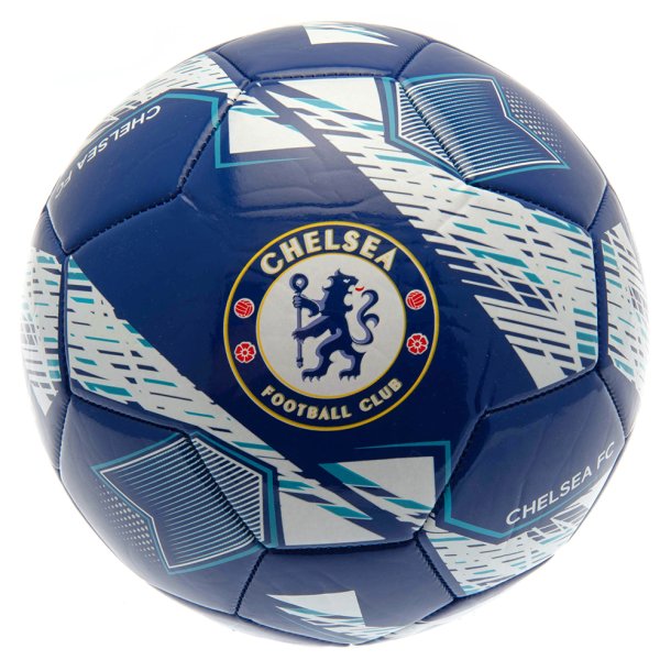 Chelsea FC Fodbold - Str. 5 