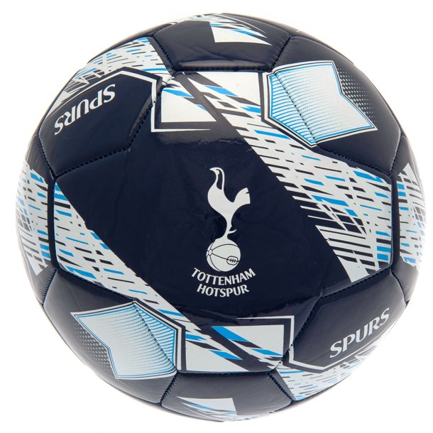 Tottenham Hotspur FC Fodbold - Str. 5 