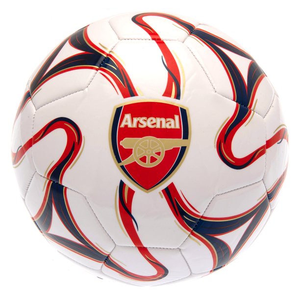 Arsenal FC Fodbold - Str. 5 