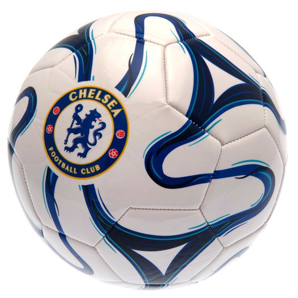 Chelsea FC Fodbold - Str. 5 