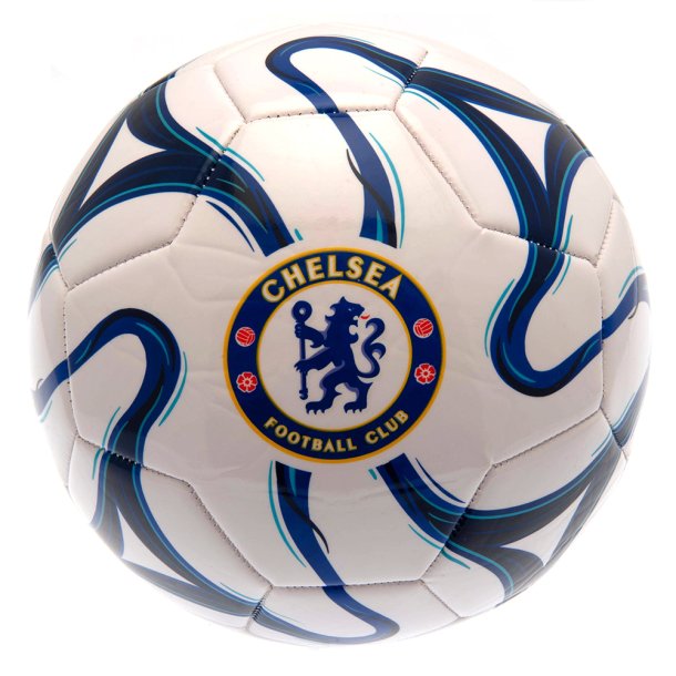 Chelsea FC Fodbold - Str. 5 