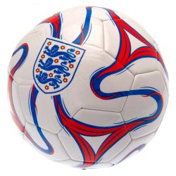 England FA Fodbold - Str. 5 