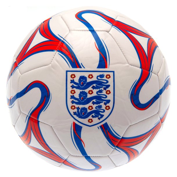 England FA Fodbold - Str. 5 