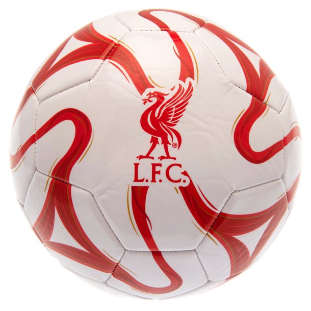 Liverpool FC Fodbold - Str. 5 