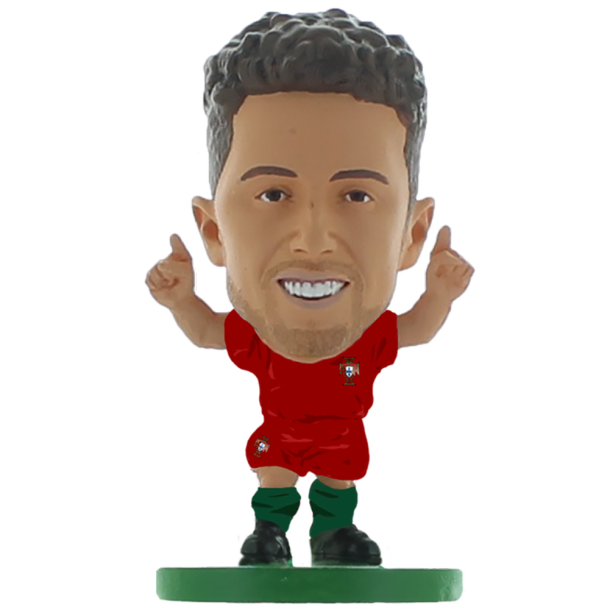 Portugal SoccerStarz Jota