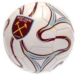 West Ham United FC Fodbold - Str. 5 