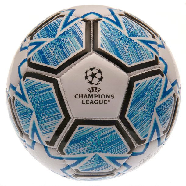 UEFA Champions League Fodbold  - Str. 5
