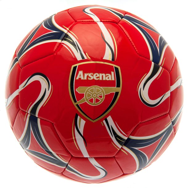 Arsenal FC Fodbold - Str. 5 