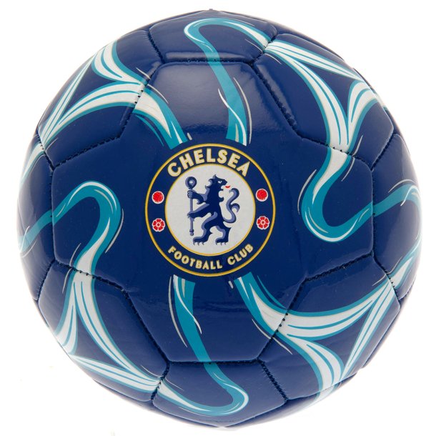 Chelsea FC Fodbold - Str. 5 