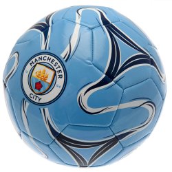 Manchester City FC Fodbold - Str. 5 