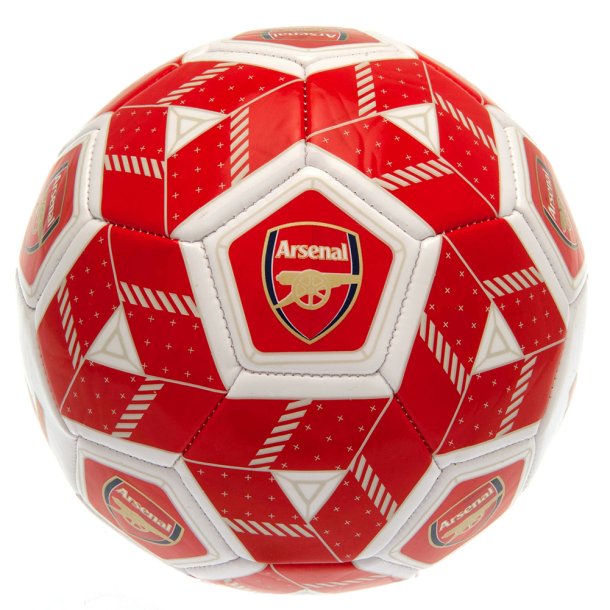 Arsenal FC Fodbold Str. 3