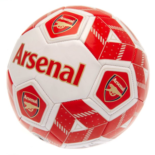 Arsenal FC Fodbold Str. 3