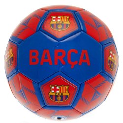 FC Barcelona Fodbold Str. 3
