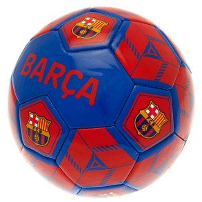 FC Barcelona Fodbold Str. 3