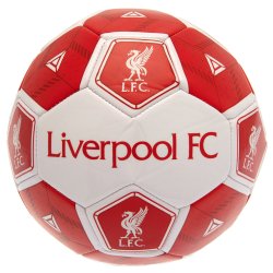 Liverpool FC Fodbold Str. 3