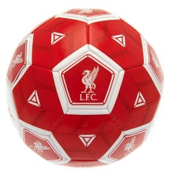 Liverpool FC Fodbold Str. 3