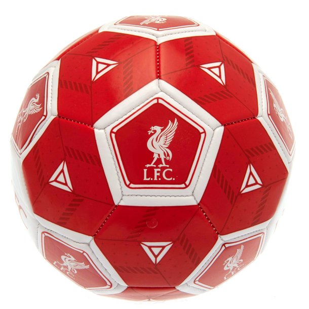 Liverpool FC Fodbold Str. 3