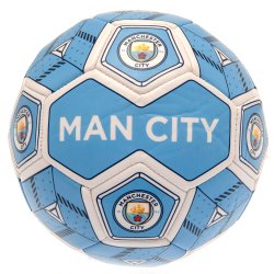 Manchester City FC Fodbold Str. 3