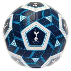 Tottenham Hotspur FC Fodbold Str. 3