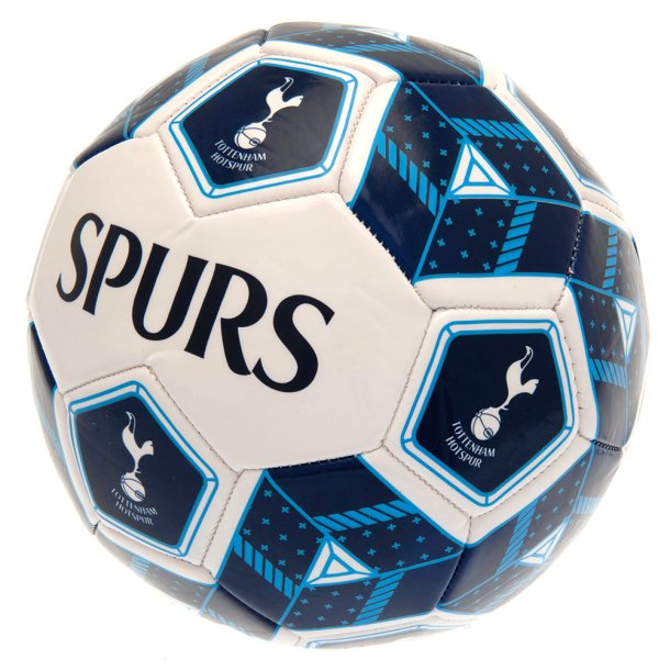 Tottenham Hotspur FC Fodbold Str. 3