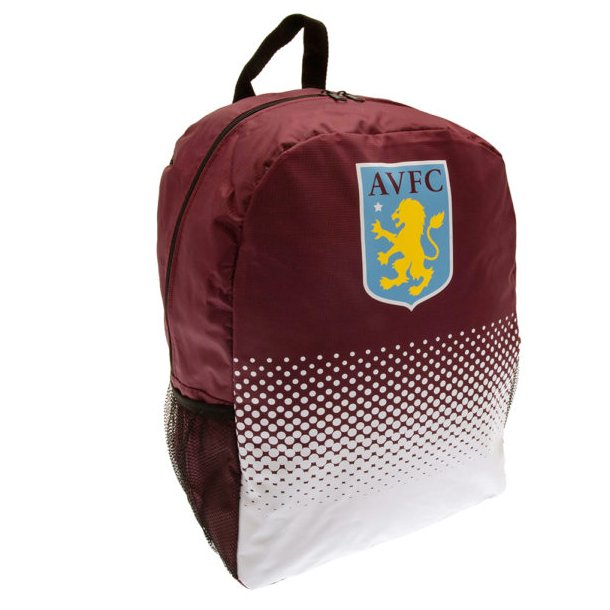 Aston Villa FC Rygsk