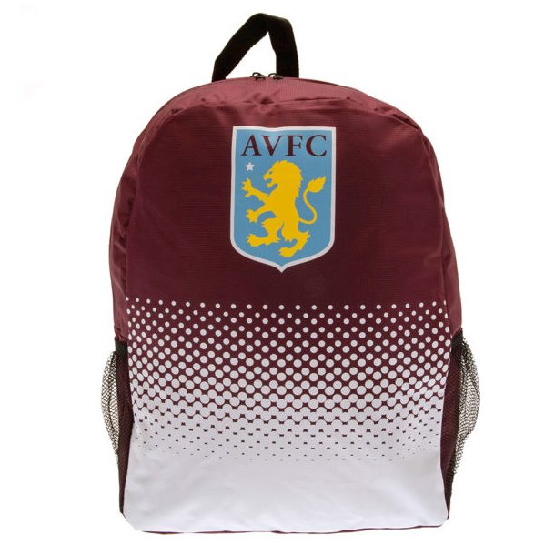 Aston Villa FC Rygsk