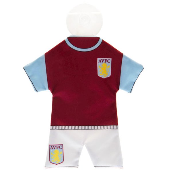 Aston Villa FC Ophngeligt Mini Spillest