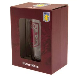Aston Villa FC lglas Med Hndtag