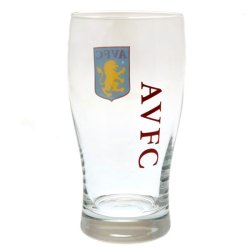 Aston Villa FC Tulipan lglas
