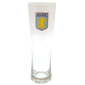 Aston Villa FC H�jt �lglas