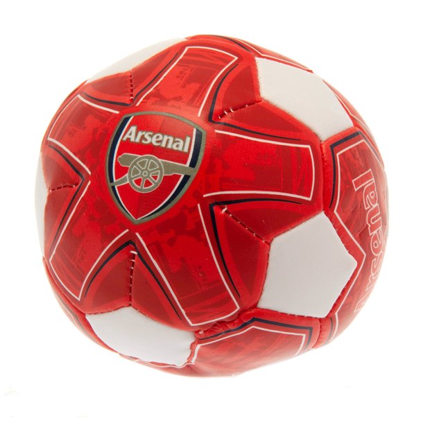 Arsenal FC 10 cm Bld Minibold