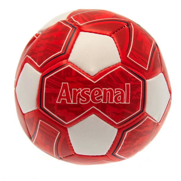 Arsenal FC 10 cm Bld Minibold