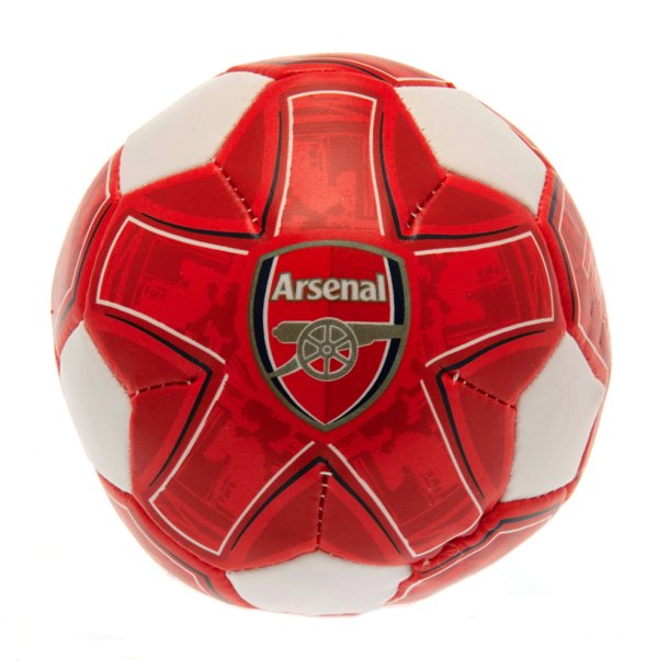 Arsenal FC 10 cm Bld Minibold