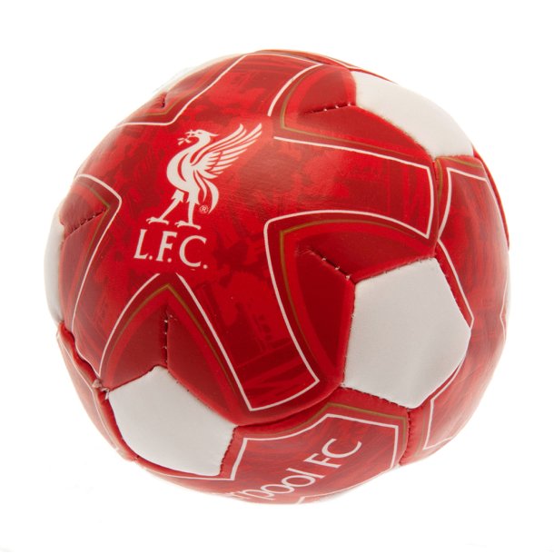 Liverpool FC 10 cm Bld Minibold