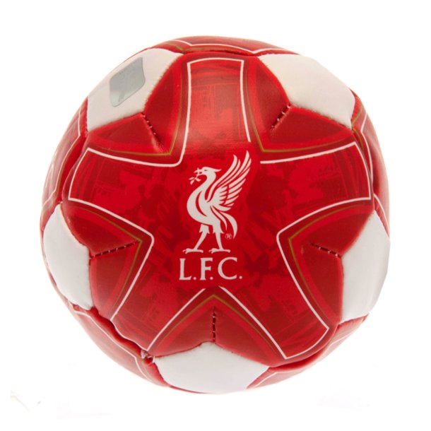 Liverpool FC 10 cm Bld Minibold