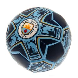Manchester City FC 10 cm Bld Minibold