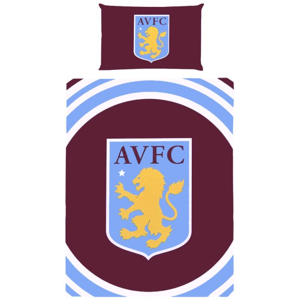 Aston Villa F.C. Sengetj